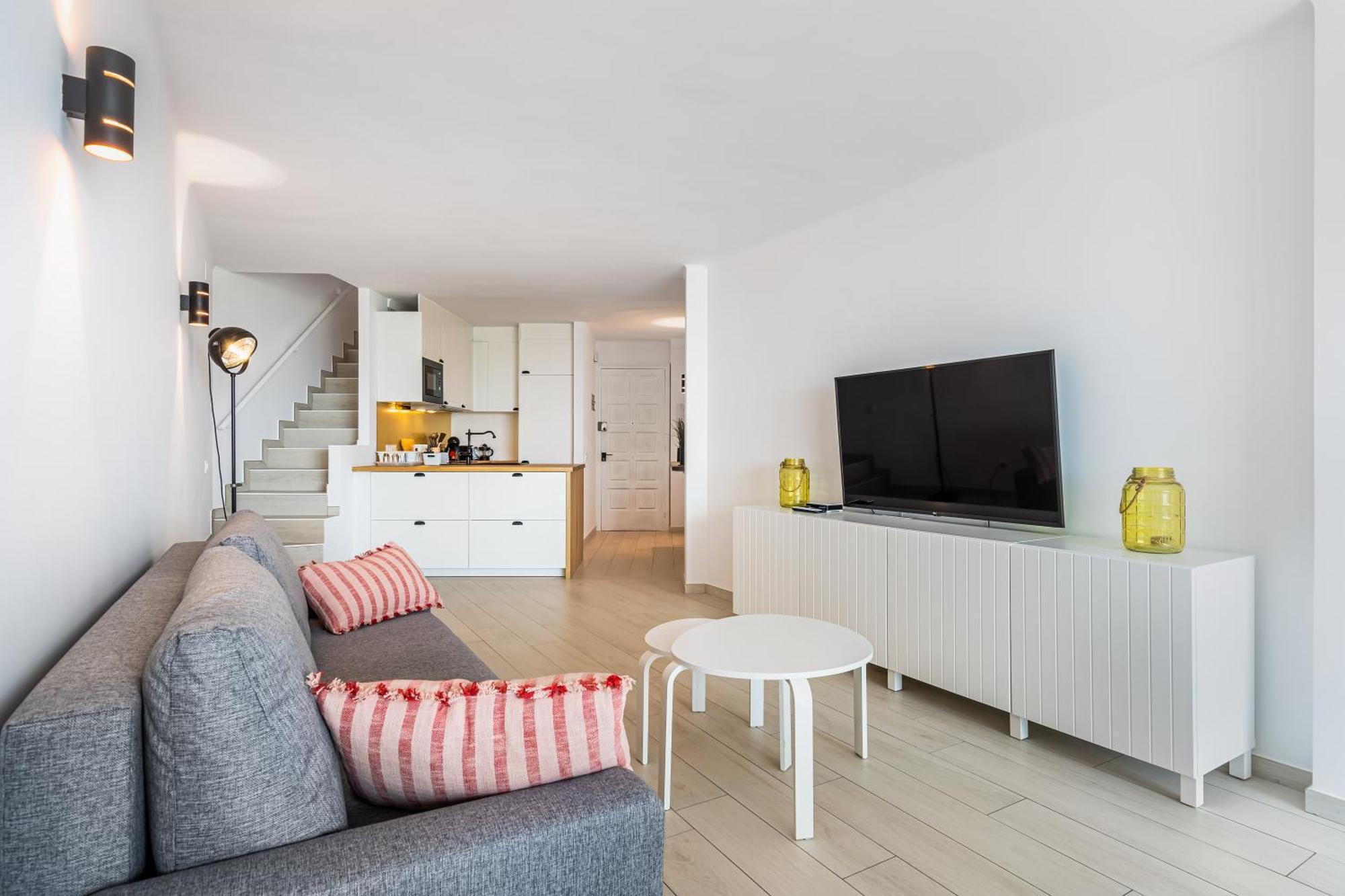 Apartamento Frente Al Canal Con Terraza Empuriabrava Buitenkant foto