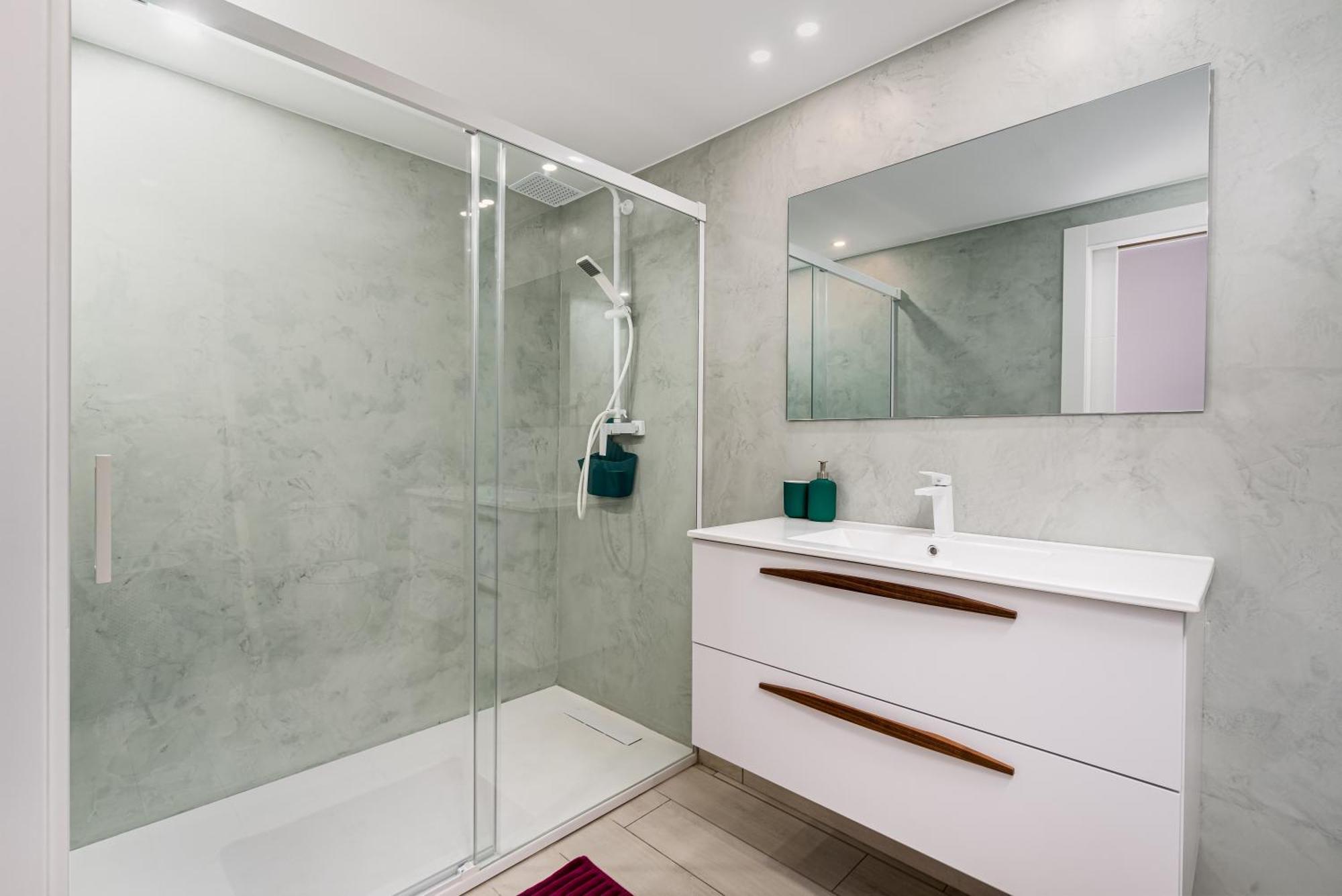 Apartamento Frente Al Canal Con Terraza Empuriabrava Buitenkant foto