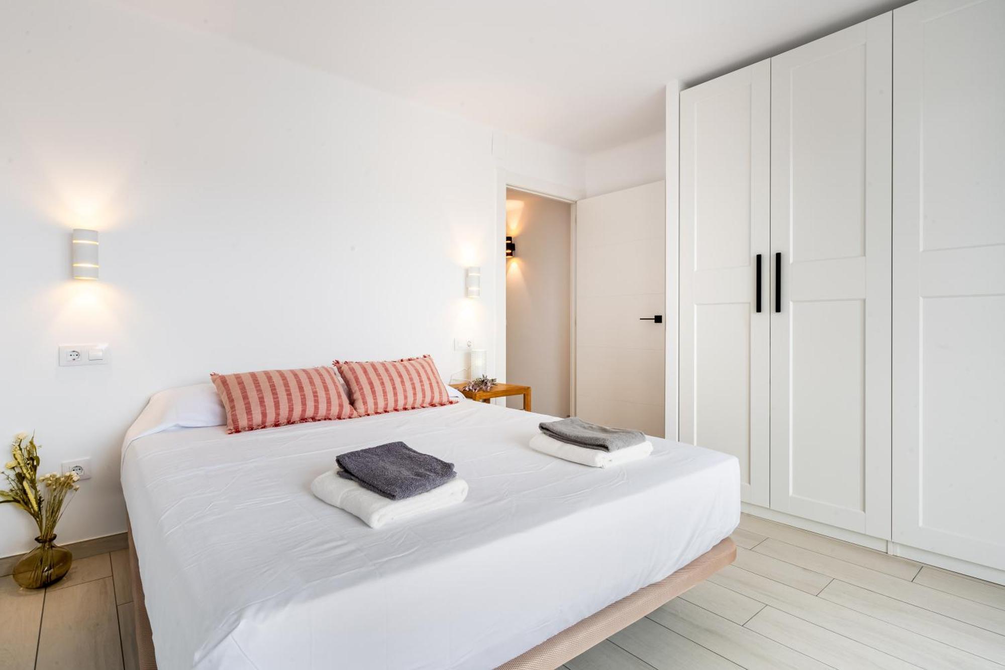 Apartamento Frente Al Canal Con Terraza Empuriabrava Buitenkant foto